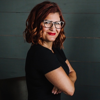 Clinician Headshot