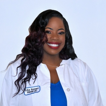 Avatar of Erika Stewart, MS, CRNP-PMHNP-BC, PMH-C