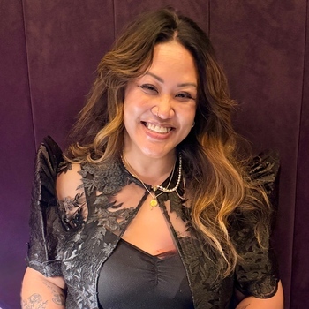 Avatar of Kathleen Grace Avila
