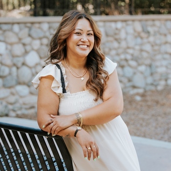 Avatar of Kathleen Grace Avila