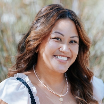 Avatar of Kathleen Grace Avila
