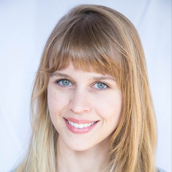 Avatar of Jacqueline Allen