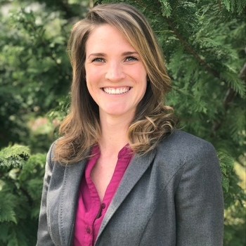 Clinician Headshot