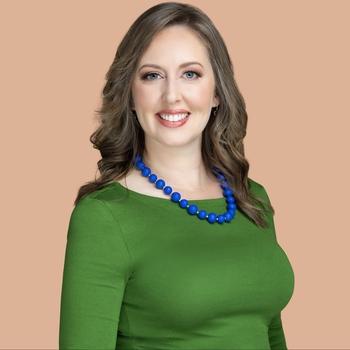Clinician Headshot