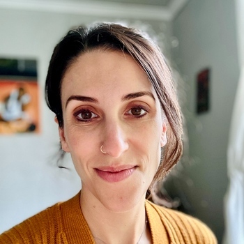 Avatar of Nicole Podell