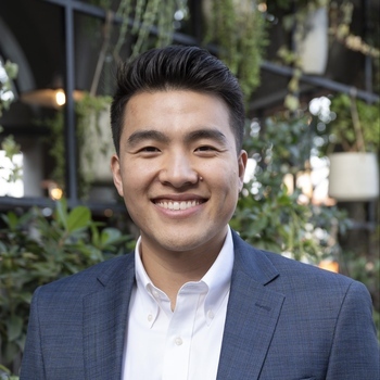 Avatar of Kevin Yu