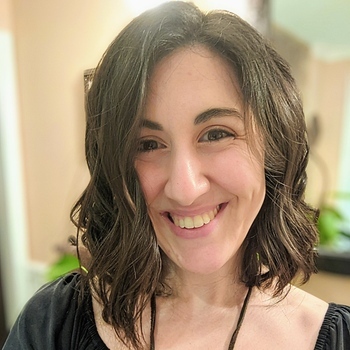 Avatar of Lauren Fallat, MA LPC ATR-BC