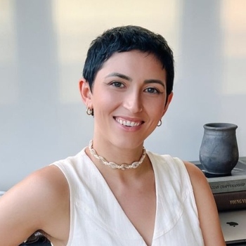Avatar of Mia Sarno, Psy.D. (Dr. Mimi)