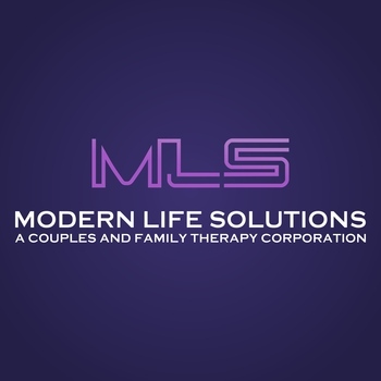 Avatar of Modern Life Solutions, A Couples and Family Therapy Corporation