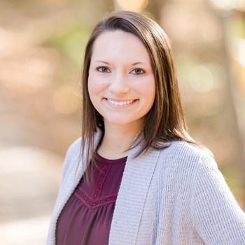 Clinician Headshot