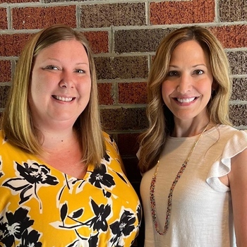 Avatar of Meghan Rush, BA and Rebecca LaFleur, MA, LPC, ACS