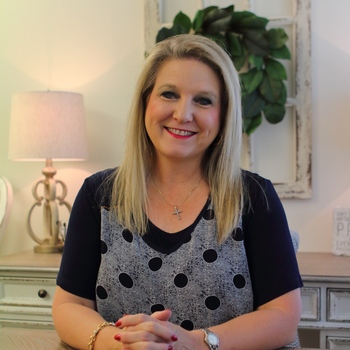 Avatar of Belinda Anice Spurgin, M.ED., LPC