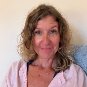 Avatar of Stephanie Drescher