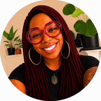 Avatar of ALMETA MCCANNON