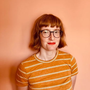 Avatar of Elizabeth Seitel