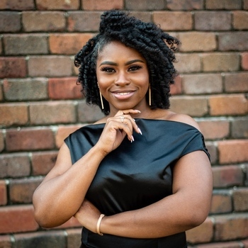 Avatar of Sugcora Knighton, LPC-S., NCC