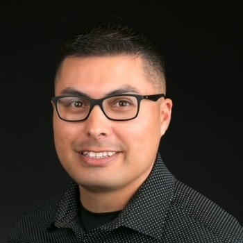 Clinician Headshot
