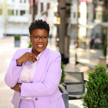 Avatar of Renee Perry