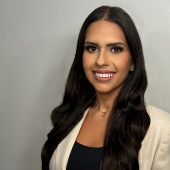 Avatar of Dra. Natalie C. Sanchez-Garcia, PhD