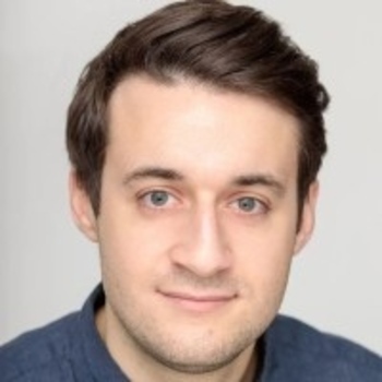 Avatar of Joshua Silnik