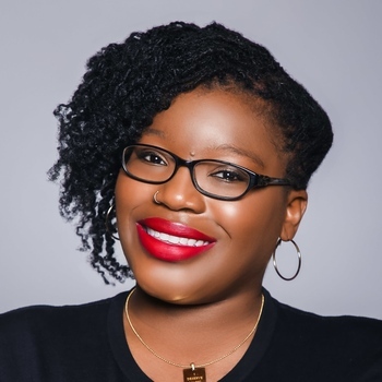 Clinician Headshot