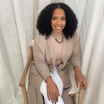 Avatar of Danielle Jenkins