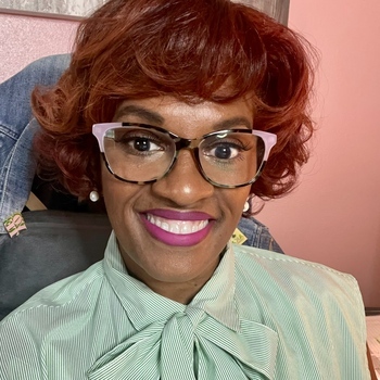 Avatar of Nikolya T. Sparks, LPC, NCC, CGP, CCTP-II, C-DBT, CAGCS