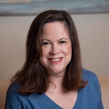 Clinician Headshot