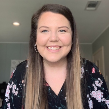 Clinician Headshot