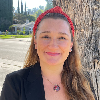 Avatar of Kristina T Maglic