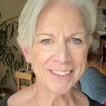 Avatar of Kathleen M Adams, PhD, LMFT