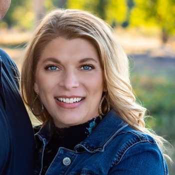 Avatar of Jamie Merrion