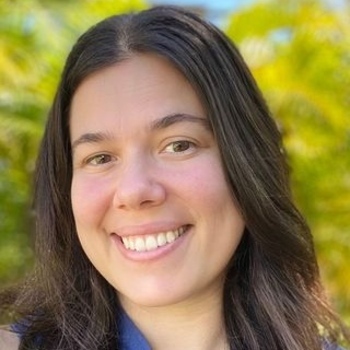 Clinician Headshot