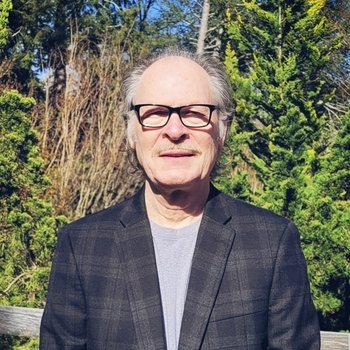 Avatar of James Cline