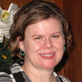 Avatar of Jessica Watkins