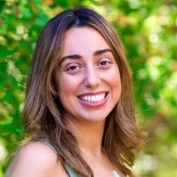 Clinician Headshot