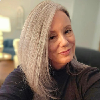 Avatar of Melissa Martin