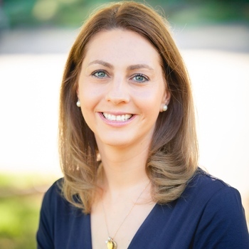 Clinician Headshot