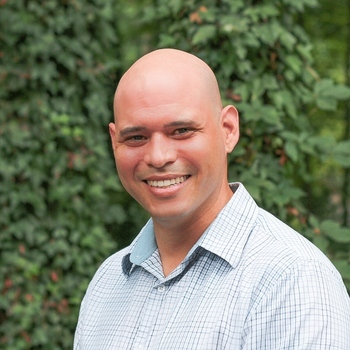 Clinician Headshot