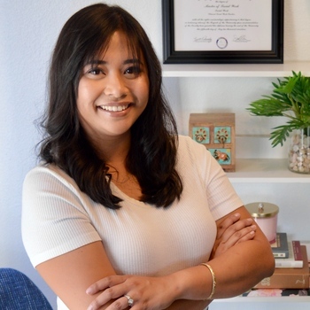Clinician Headshot