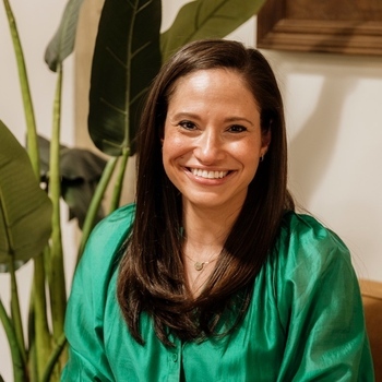 Clinician Headshot