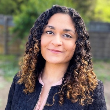 Clinician Headshot