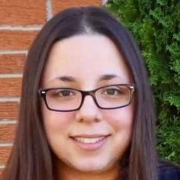 Avatar of Jennifer M. Moreno