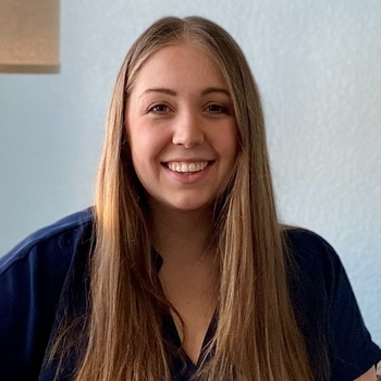 Clinician Headshot