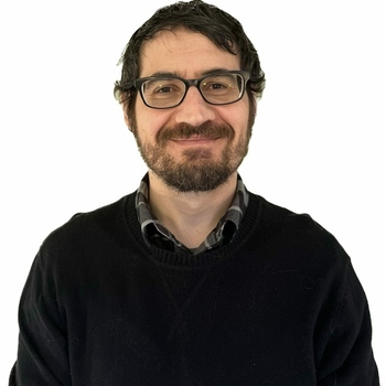 Clinician Headshot