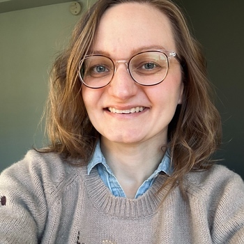 Avatar of Karoline Kowalczyk, MA, LCSW