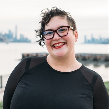 Avatar of Devin Rubin-DeSimone (she/her/hers)