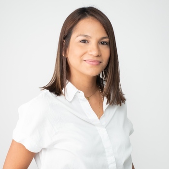 Avatar of Ericka Vincenty