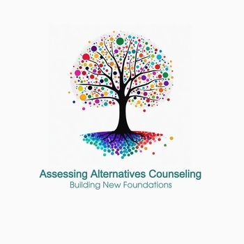 Avatar of Assessing Alternatives Counseling