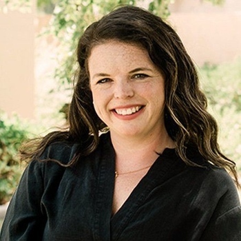 Clinician Headshot